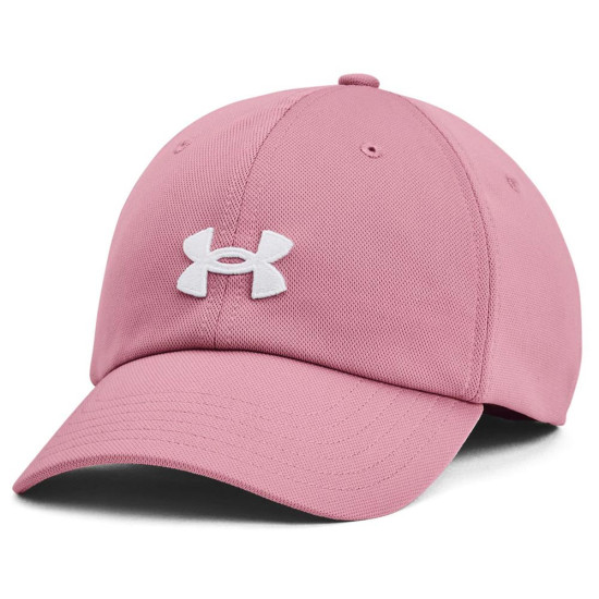 Under Armour Γυναικείο καπέλο Blitzing Adjustable Cap